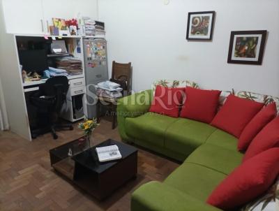Apartamento para Venda, em Rio de Janeiro, bairro Flamengo, 1 dormitrio, 2 banheiros, 1 sute