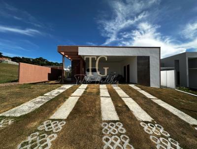 Casa para Venda, em Rio das Ostras, bairro Viverde I, 3 dormitrios, 4 banheiros, 3 sutes, 2 vagas