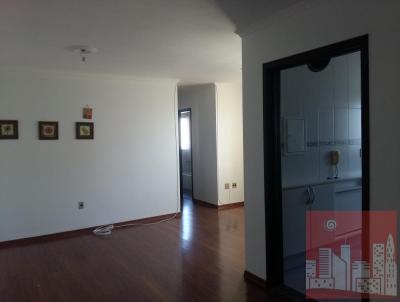 Apartamento para Venda, em So Jos dos Campos, bairro Floradas de So Jos, 2 dormitrios, 2 banheiros, 1 sute, 1 vaga