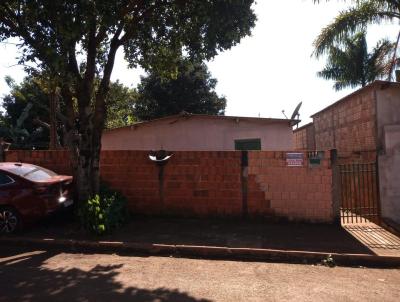 Casa para Venda, em Salto Grande, bairro Vila Salto Grande, 3 dormitrios, 2 banheiros