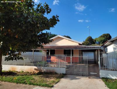Casa para Venda, em Barbosa Ferraz, bairro Centro, 2 dormitrios, 1 banheiro, 3 vagas