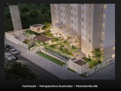 Apartamento para Venda, em So Paulo, bairro Vila R, 2 dormitrios, 1 banheiro
