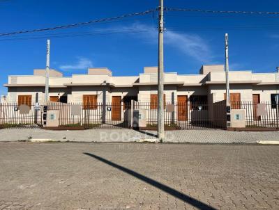 Casa Geminada para Venda, em Sapiranga, bairro So Luiz - Loteamento Jardim Allegra