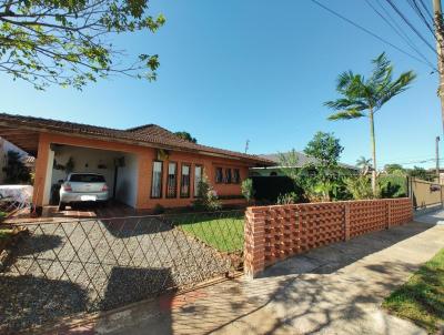 Casa para Venda, em Joinville, bairro Bom Retiro, 3 dormitrios, 3 banheiros, 2 vagas