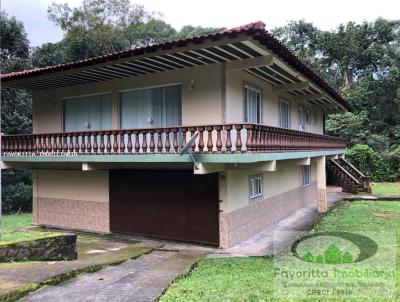 Casa em Condomnio para Venda, em Guapimirim, bairro Condomnio Fechado, 3 dormitrios, 2 banheiros, 1 sute, 3 vagas