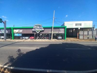 Comercial para Venda, em So Jos do Rio Preto, bairro Conceio, 2 dormitrios, 2 banheiros, 10 vagas
