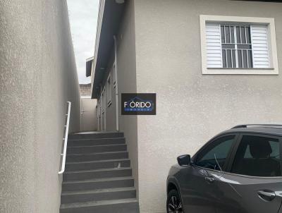 Casa para Loca��o, em Atibaia, bairro Jardim Dos Pinheiros, 3 dormit�rios, 2 banheiros, 1 su�te, 2 vagas