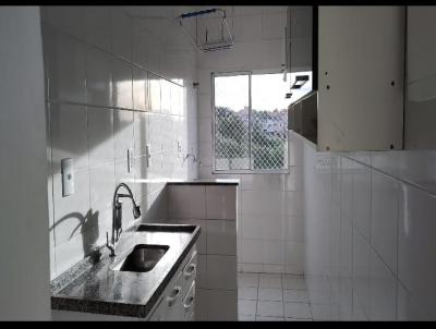 Apartamento para Venda, em Valinhos, bairro Parque Florence, 2 dormitrios, 1 banheiro, 1 vaga