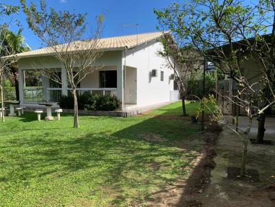 Casa em Condomnio para Venda, em Guapimirim, bairro Cotia, 2 dormitrios, 2 banheiros, 1 vaga