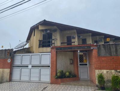 Casa em Condomnio para Venda, em Praia Grande, bairro Guilhermina, 2 dormitrios, 2 banheiros, 1 vaga