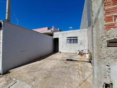 Casa para Venda, em Hortolndia, bairro Jardim Novo Cambu, 2 dormitrios, 1 banheiro, 2 vagas