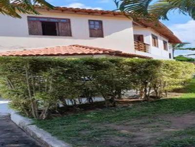 Casa em Condomnio para Locao, em Salvador, bairro Stela Maris, 5 dormitrios, 4 banheiros, 2 sutes, 2 vagas