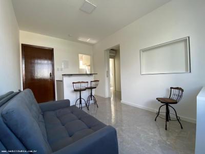 Apartamento para Locao, em Salvador, bairro Stiep, 1 dormitrio, 1 banheiro, 1 sute, 1 vaga