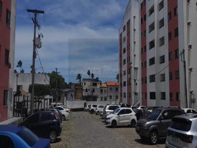 Apartamento 2 Quartos para Venda, em Lauro de Freitas, bairro Centro, 2 dormitrios, 2 banheiros, 1 sute, 1 vaga