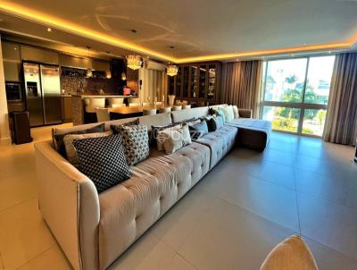 Apartamento para Venda, em Florianpolis, bairro Jurer Internacional, 2 dormitrios, 3 banheiros, 2 sutes, 2 vagas