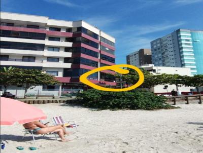 Frente ao Mar para Venda, em Itapema, bairro Meia Praia, 3 dormitrios, 2 banheiros, 1 sute, 2 vagas