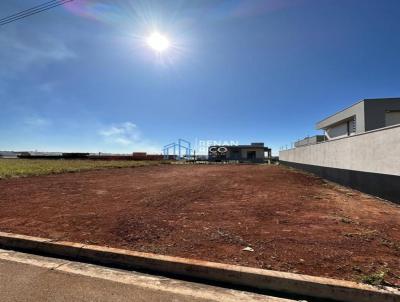 Terreno Residencial para Venda, em Boituva, bairro Portal Ville Jardins