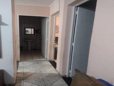 Apartamento para Venda, em Itu, bairro Vila Lucinda/Romana, 2 dormitrios, 1 banheiro, 1 vaga