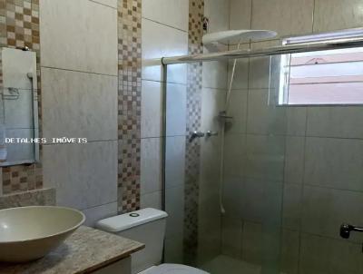 Casa para Venda, em São José dos Campos, bairro Residencial Ana Maria, 3 dormitórios, 3 banheiros, 1 suíte, 2 vagas