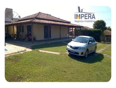 Casa para Venda, em Ponga, bairro Zona rural