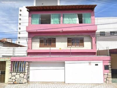 Casa para Venda, em Fortaleza, bairro Parquelndia, 5 dormitrios, 6 banheiros, 4 sutes, 3 vagas
