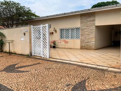 Casa para Venda, em Campinas, bairro Parque Taquaral, 3 dormitrios, 1 banheiro, 3 sutes, 3 vagas