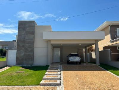 Casa em Condomnio para Venda, em Paulnia, bairro Parque Brasil 500, 3 dormitrios, 3 banheiros, 1 sute, 4 vagas