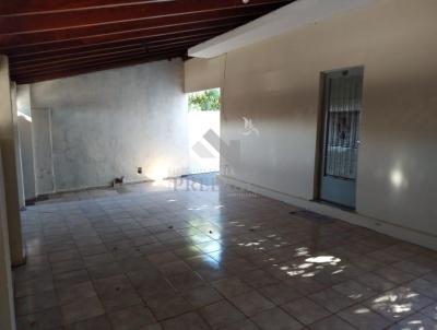 Casa para Venda, em Jaboticabal, bairro Planalto Italia, 2 dormitrios, 2 banheiros, 2 vagas