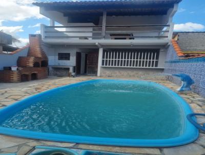 Casa para Venda, em Maric, bairro Jardim Atlntico Central (Itaipuau), 2 dormitrios, 3 banheiros, 1 sute, 2 vagas