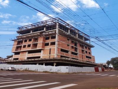 Apartamento para Venda, em Pato Branco, bairro Santa terezinha, 1 dormitrio, 1 banheiro, 1 vaga