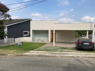 Casa em Condomnio para Venda, em Cotia, bairro Granja Viana, 3 dormitrios, 4 banheiros, 3 sutes, 11 vagas