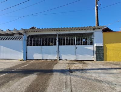 Casa 2 dormitrios para Venda, em Praia Grande, bairro Maracan, 2 dormitrios, 1 banheiro, 1 vaga