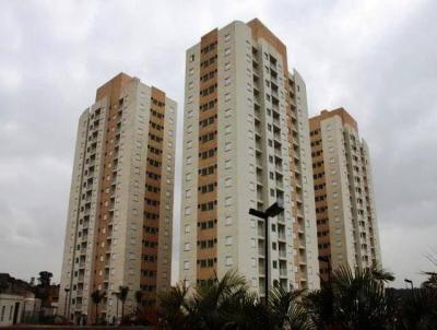 Apartamento para Venda, em Santo Andr, bairro Parque Erasmo Assuno, 2 dormitrios, 1 banheiro, 1 sute, 1 vaga