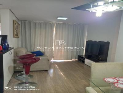 Apartamento para Venda, em Jundia, bairro Cidade Nova, 2 dormitrios, 1 banheiro, 1 vaga