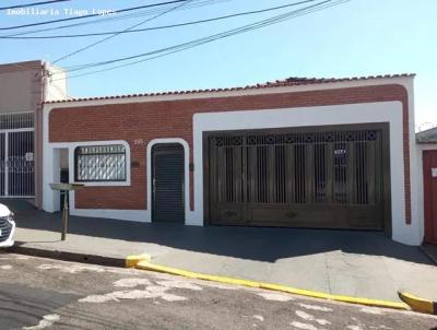 Casa para Venda, em Ribeiro Preto, bairro Jardim Castelo Branco, 4 dormitrios, 3 banheiros, 2 sutes, 2 vagas