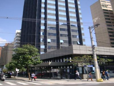 Sala Comercial para Locao, em So Paulo, bairro Vila Mariana, 3 banheiros, 2 vagas