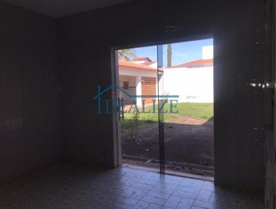 Casa para Venda, em Rio Claro, bairro Cidade Jardim, 3 dormitórios, 3 suítes