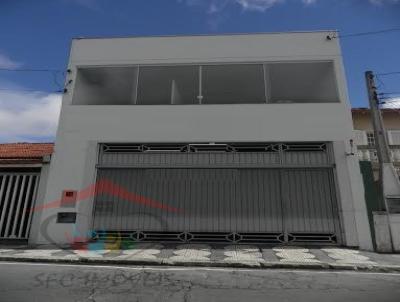 Prdio Comercial para Venda, em Mogi das Cruzes, bairro Centro, 4 banheiros, 3 vagas