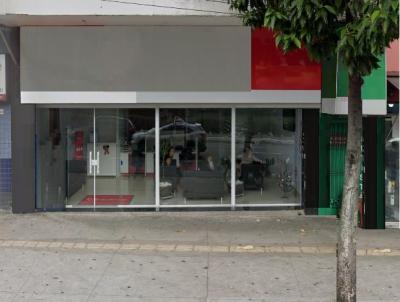 Salo Comercial para Venda, em So Paulo, bairro Santana, 2 banheiros