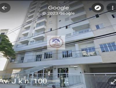 Apartamento para Venda, em Taubat, bairro Parque das Flores, 2 dormitrios, 2 banheiros, 1 sute, 1 vaga
