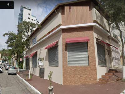Ponto Comercial para Venda, em So Paulo, bairro Santana, 3 banheiros