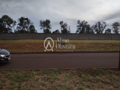 Terreno em Condomnio para Venda, em Limeira, bairro Residencial Florisa