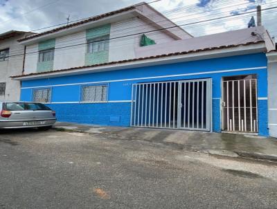 Casa para Venda, em Campo Belo, bairro Por do Sol, 3 dormitrios, 1 banheiro, 1 vaga