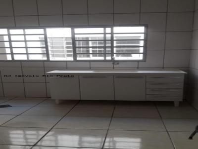 Apartamento para Locação, em São José do Rio Preto, bairro Jardim Arroyo, 2 dormitórios, 1 banheiro, 1 vaga
