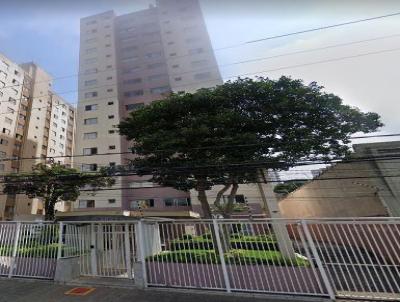 Apartamento para Venda, em So Paulo, bairro Sacom, 2 dormitrios, 1 banheiro, 1 vaga
