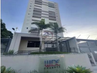 Apartamento para Venda, em Taubat, bairro Granjas Santa Terezinha, 3 dormitrios, 2 banheiros, 1 sute, 2 vagas