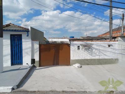 Casa para Venda, em Itapecerica da Serra, bairro Jardim So Marcos, 1 dormitrio, 1 banheiro, 3 vagas