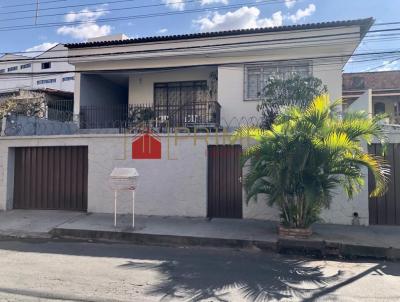 Casa para Venda, em Contagem, bairro Eldorado, 4 dormitrios, 1 banheiro, 1 sute, 2 vagas