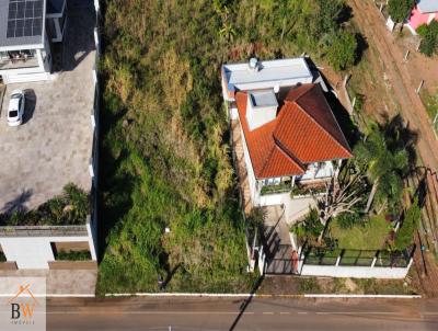 Terreno Urbano para Venda, em Tupandi, bairro Centro