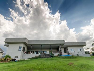 Casa para Venda, em Jacare, bairro Bandeira Branca, 4 dormitrios, 6 banheiros, 3 sutes, 4 vagas